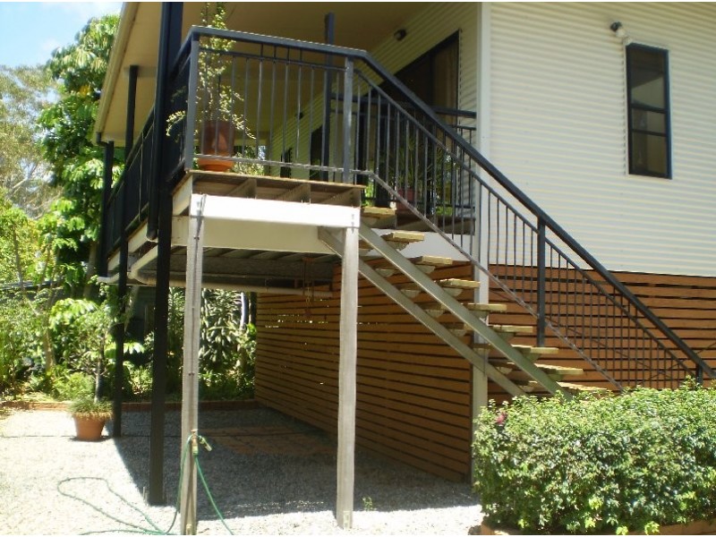 46 NOYES, Karragarra Island QLD 4184