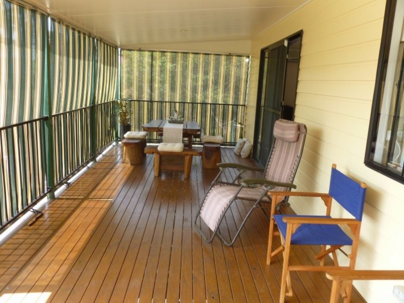 43 TIMOTHY, Macleay Island QLD 4184