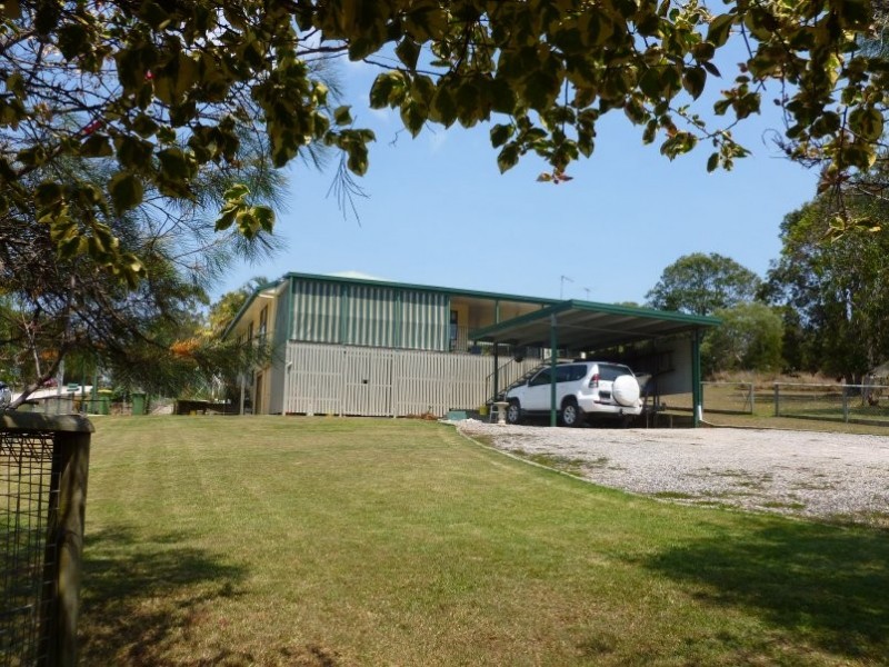 43 TIMOTHY, Macleay Island QLD 4184