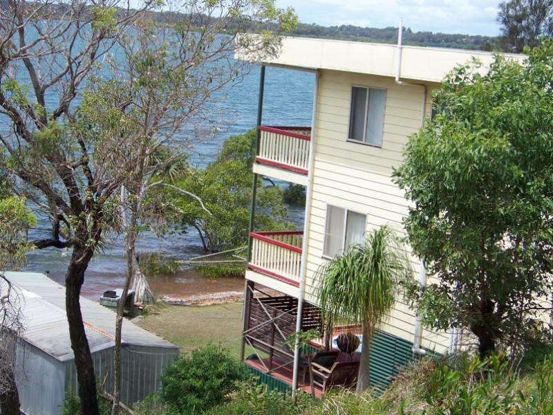 22 Coorong St, Macleay Island QLD 4184