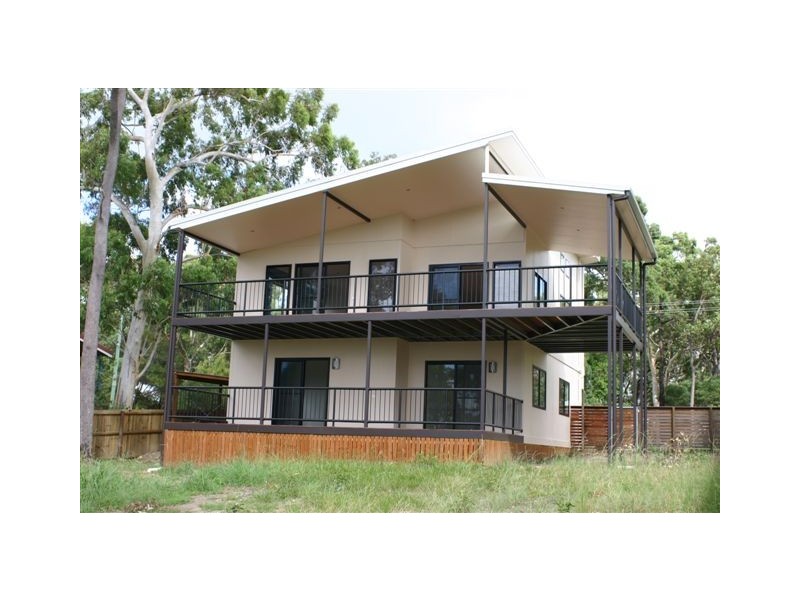 202 Kate, Macleay Island QLD 4184