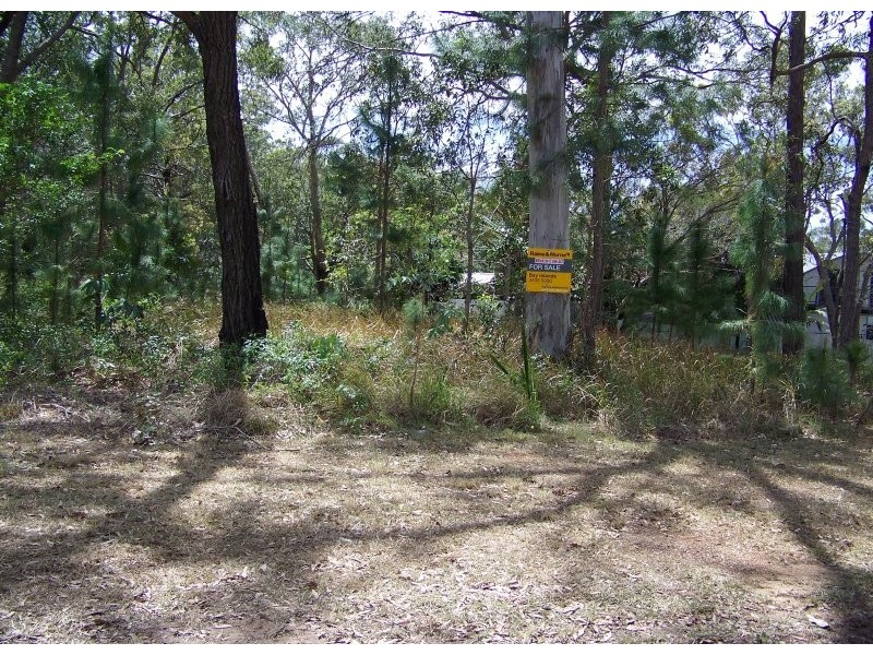 6 PAULA pde, Lamb Island QLD 4184