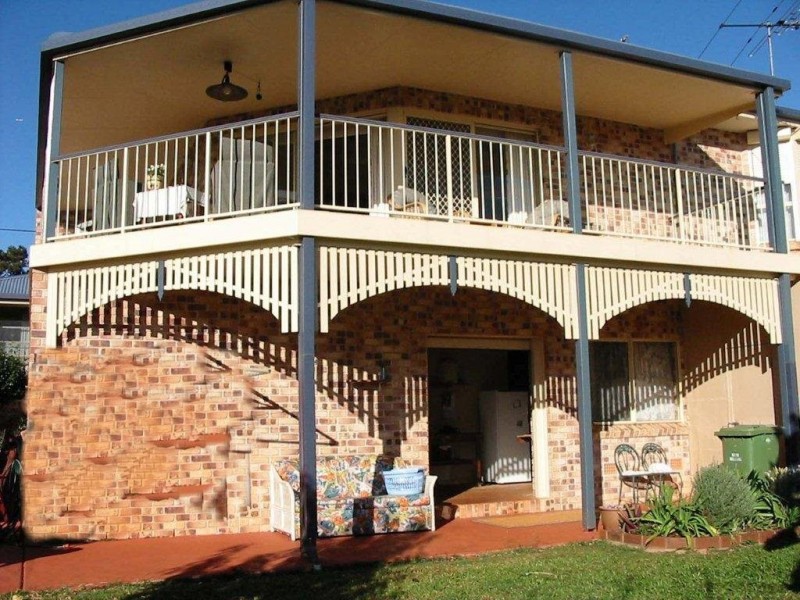 33 CAVENDISH  ST, Russell Island QLD 4184
