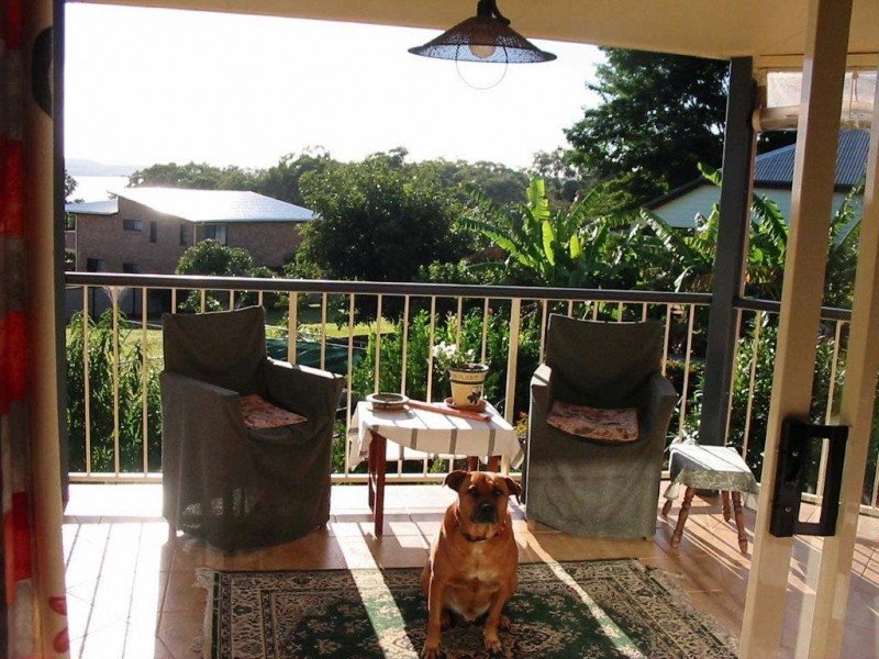 33 CAVENDISH  ST, Russell Island QLD 4184