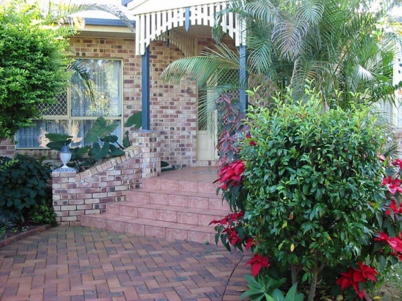 33 CAVENDISH  ST, Russell Island QLD 4184
