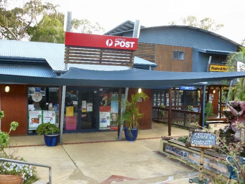 2/36 SOUTHSEA TERRACE, Macleay Island QLD 4184