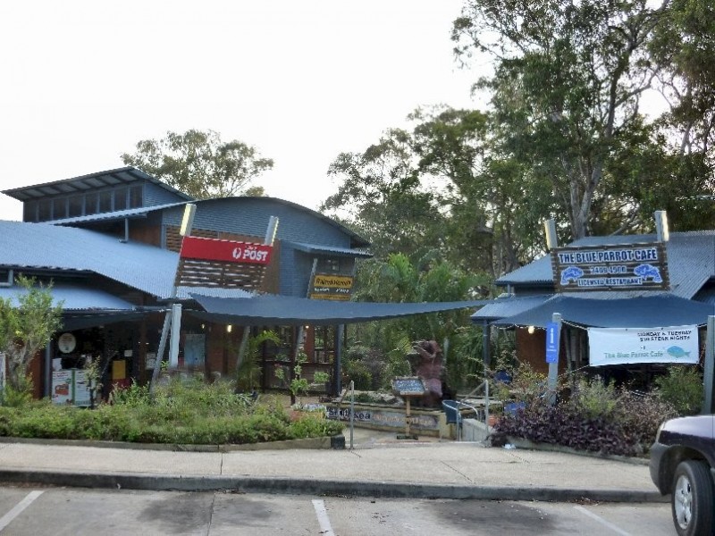 2/36 SOUTHSEA TERRACE, Macleay Island QLD 4184