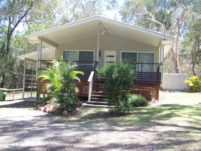 13 Aruma Street, Macleay Island QLD 4184