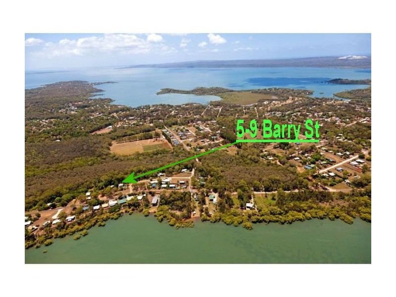 5-9 Barry Street, Macleay Island QLD 4184