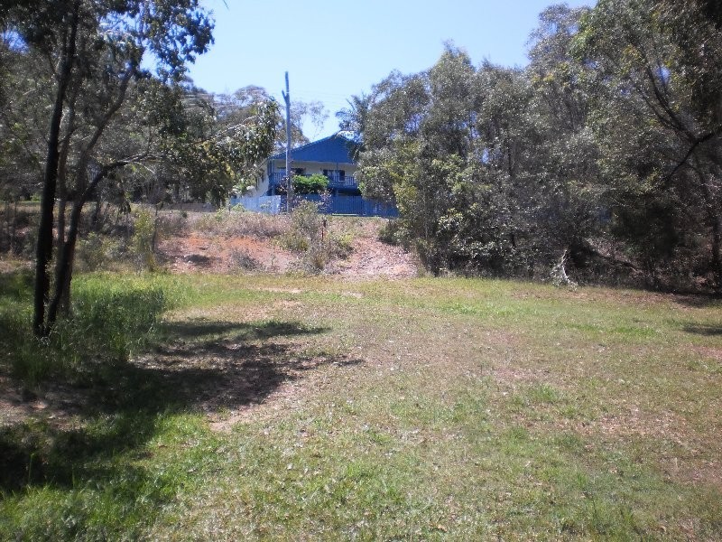 73 COONDOOROOPA DV, Macleay Island QLD 4184