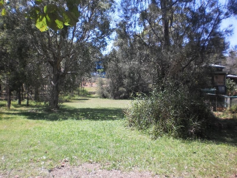 73 COONDOOROOPA DV, Macleay Island QLD 4184