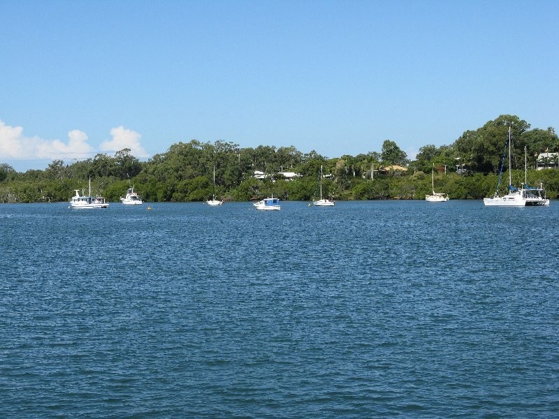 6 KIM CRES, Macleay Island QLD 4184