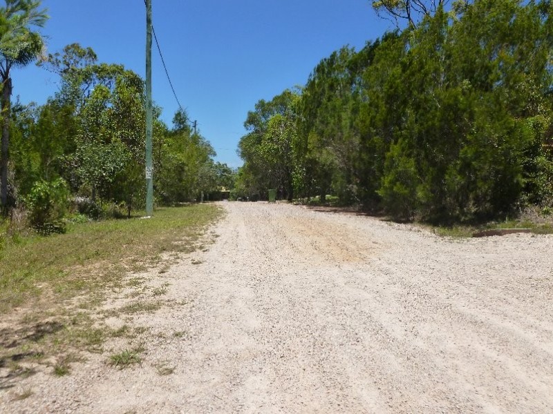 16 ASHTON STREET, Macleay Island QLD 4184
