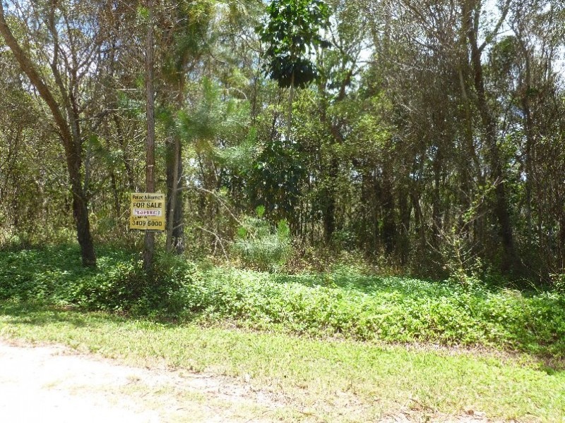 24 LEMONTREE DRIVE, Macleay Island QLD 4184