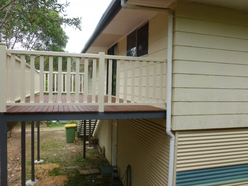 41 Scarborough Terrace, Macleay Island QLD 4184