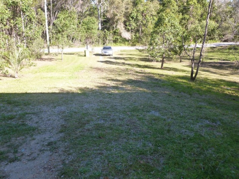 41 Scarborough Terrace, Macleay Island QLD 4184