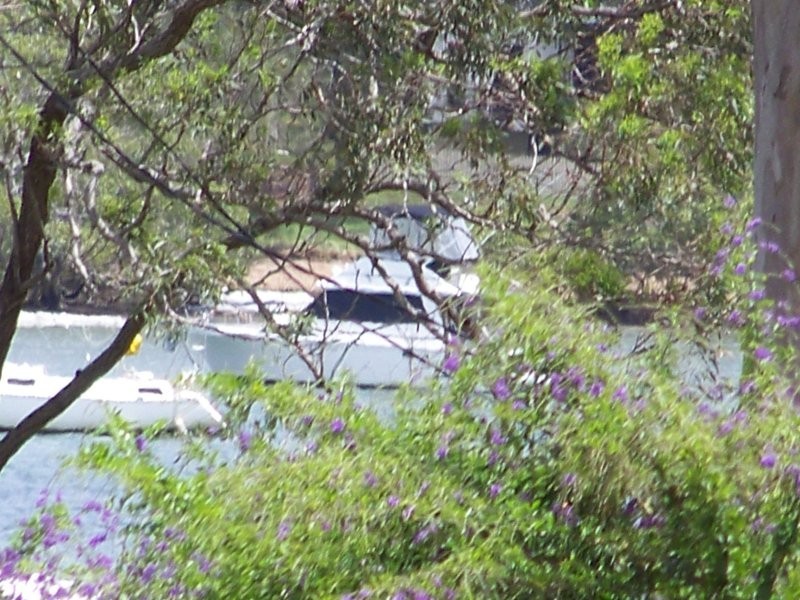 40 CREST HAVEN, Lamb Island QLD 4184