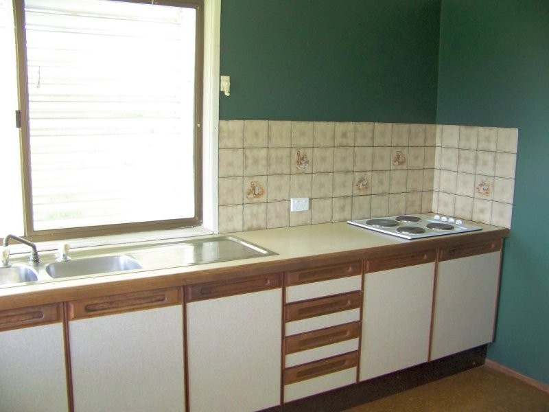 40 CREST HAVEN, Lamb Island QLD 4184