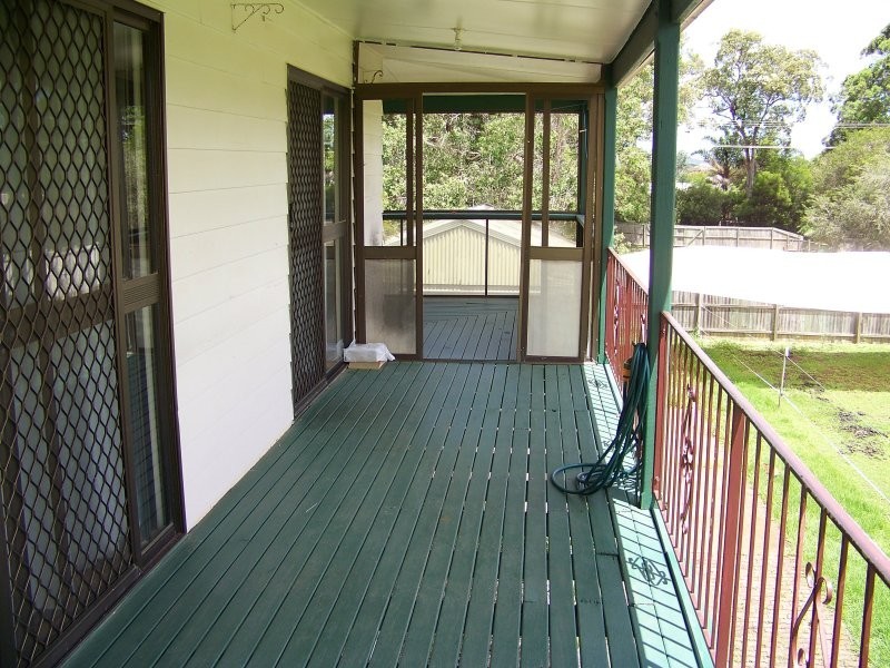 40 CREST HAVEN, Lamb Island QLD 4184