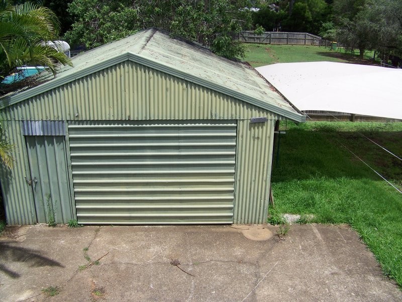 40 CREST HAVEN, Lamb Island QLD 4184