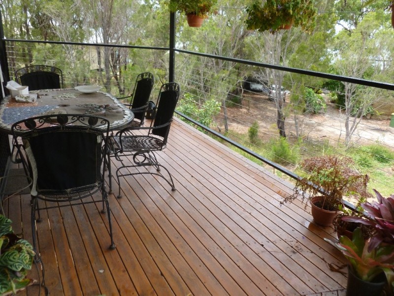 57 WIRRALEE STREET, Macleay Island QLD 4184