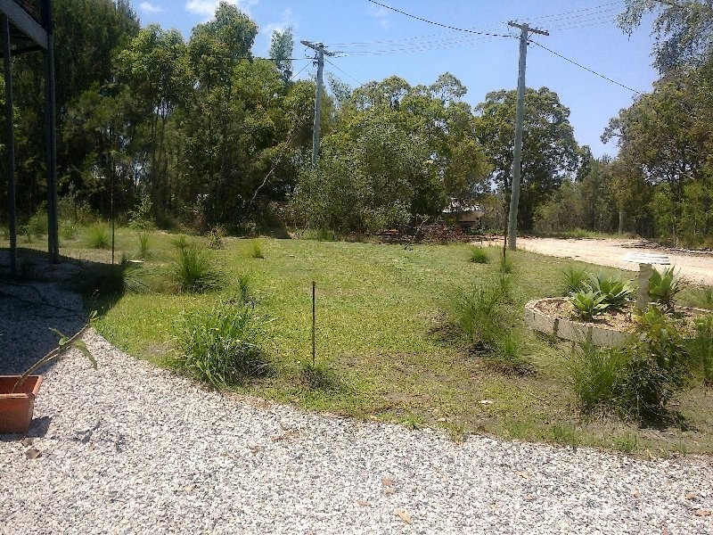 57 WIRRALEE STREET, Macleay Island QLD 4184