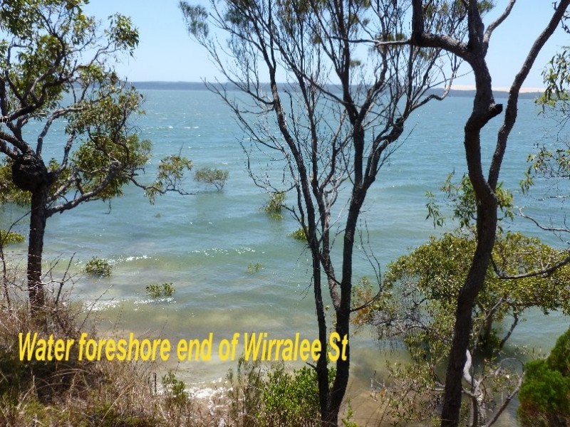 57 WIRRALEE STREET, Macleay Island QLD 4184