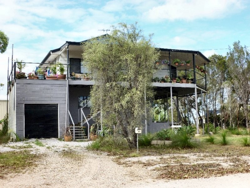 57 WIRRALEE STREET, Macleay Island QLD 4184