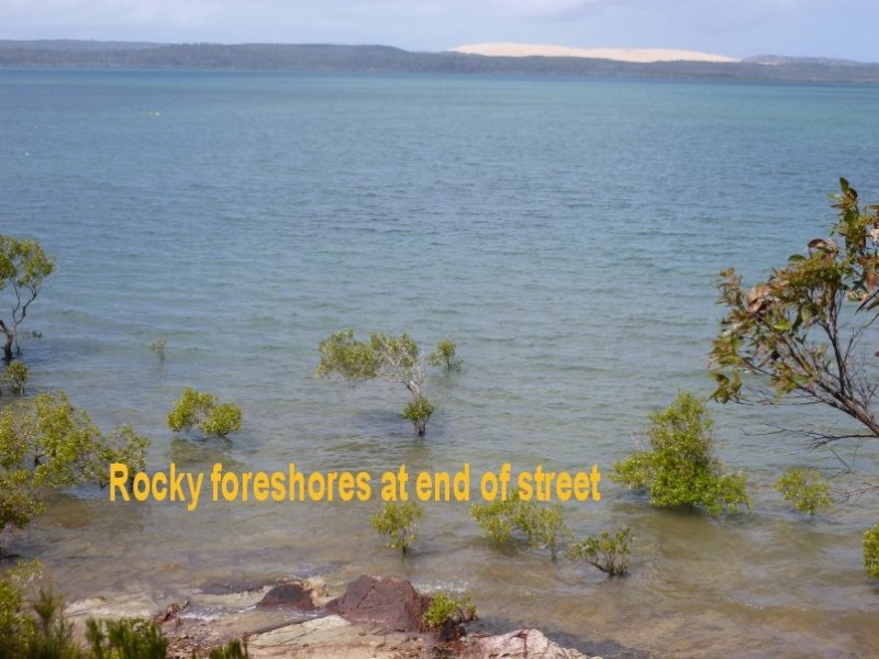 57 WIRRALEE STREET, Macleay Island QLD 4184