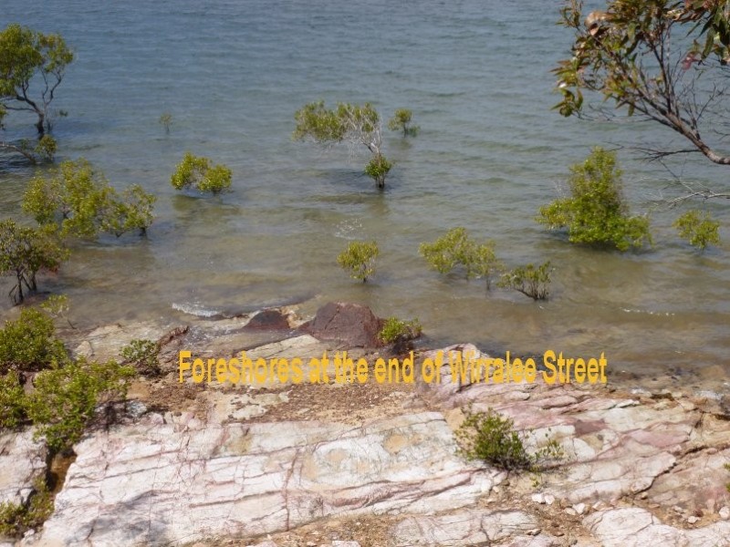 57 WIRRALEE STREET, Macleay Island QLD 4184