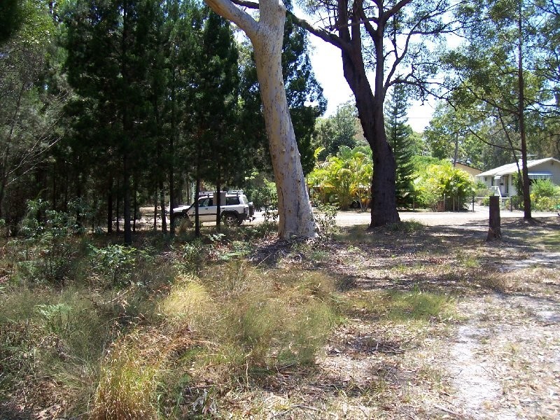 17 NATONE ST, Macleay Island QLD 4184