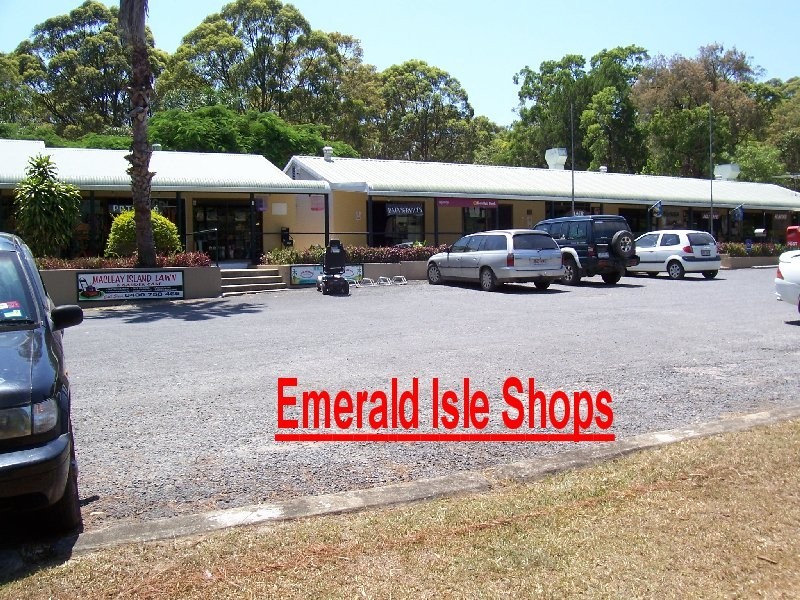 17 NATONE ST, Macleay Island QLD 4184