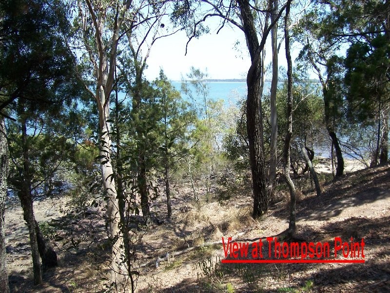 17 NATONE ST, Macleay Island QLD 4184