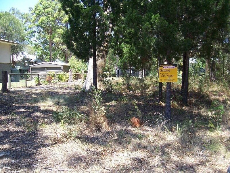 17 NATONE ST, Macleay Island QLD 4184