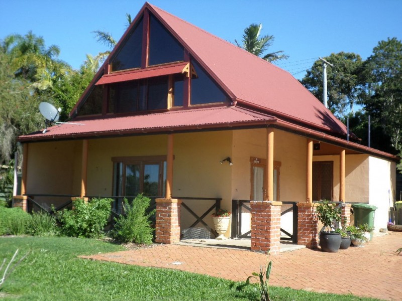 34 KOOBERRY STREET, Macleay Island QLD 4184