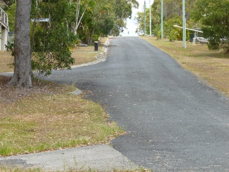 34 KOOBERRY STREET, Macleay Island QLD 4184