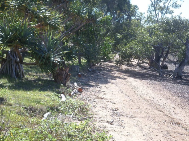 34 KOOBERRY STREET, Macleay Island QLD 4184