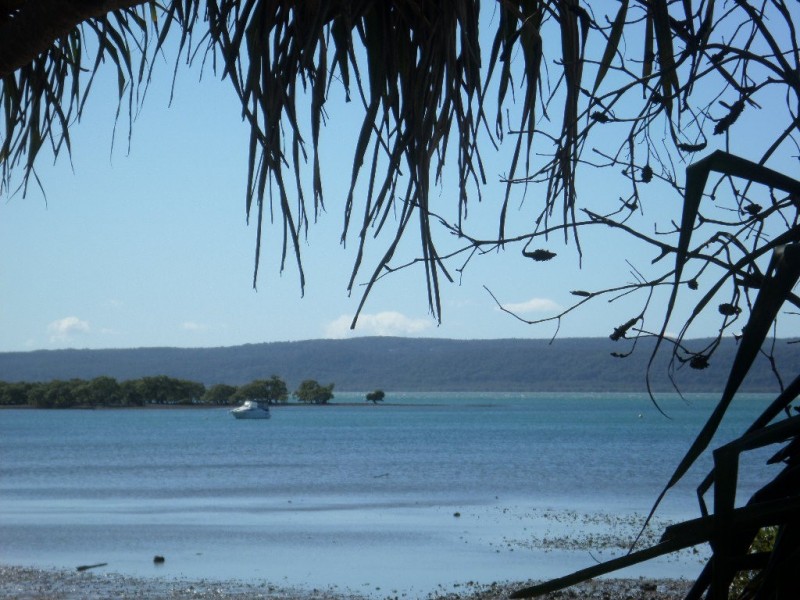 34 KOOBERRY STREET, Macleay Island QLD 4184