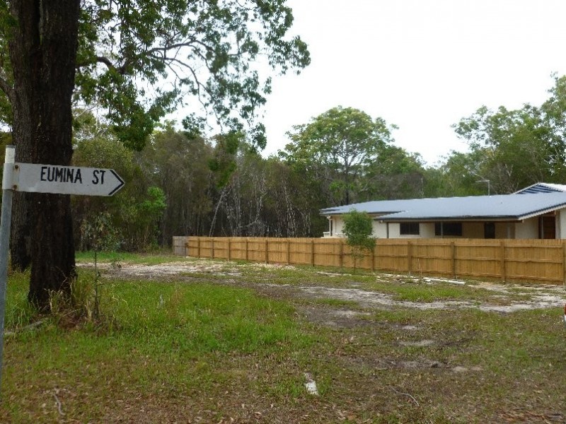 1 EUMINA STREET, Macleay Island QLD 4184