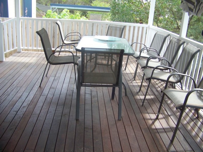17 Mawson Street, Macleay Island QLD 4184