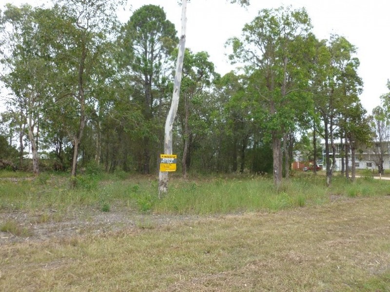 36 CAMENA STREET, Macleay Island QLD 4184