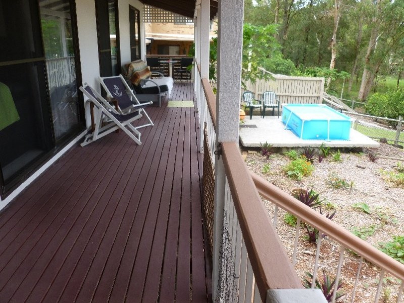 83 COONDOOROOPA DRIVE, Macleay Island QLD 4184