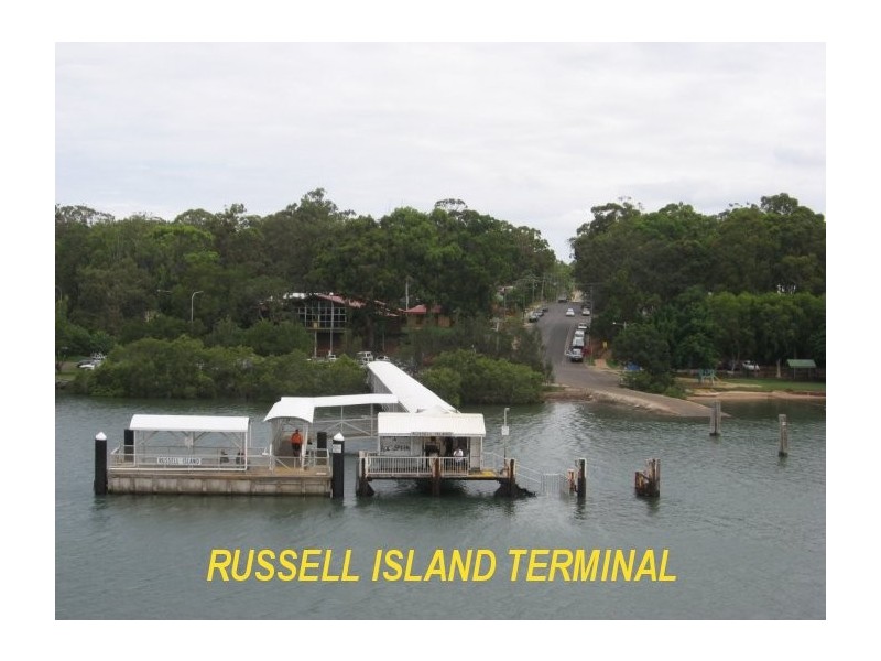 3/25 HIGH STREET, Russell Island QLD 4184