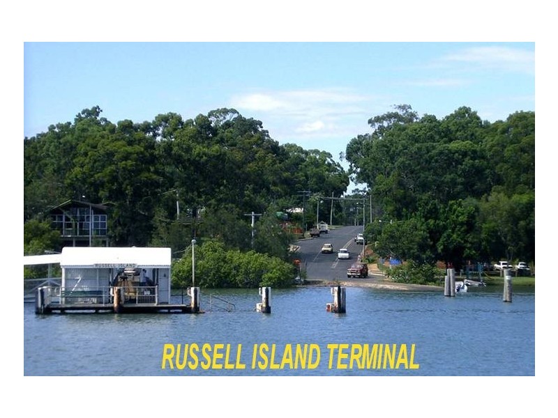 3/25 HIGH STREET, Russell Island QLD 4184