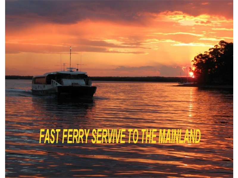 3/25 HIGH STREET, Russell Island QLD 4184