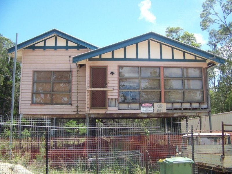 41 Eastbourne Tce, Macleay Island QLD 4184