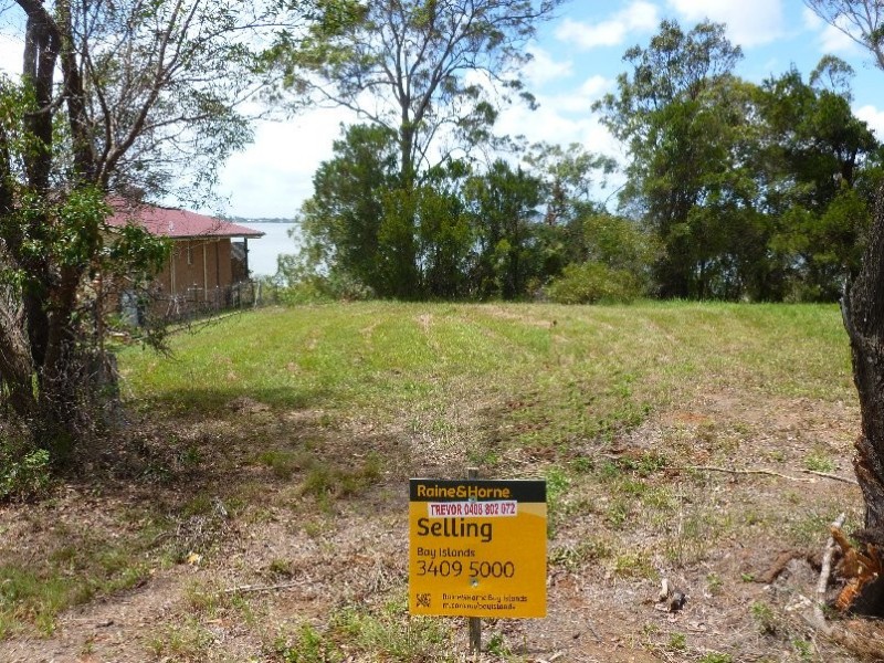 48 TIMOTHY STREET, Macleay Island QLD 4184