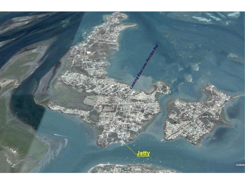 48 TIMOTHY STREET, Macleay Island QLD 4184