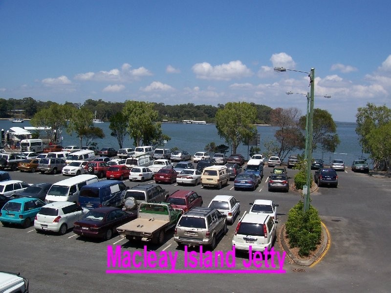10 PARAKEET ST, Macleay Island QLD 4184