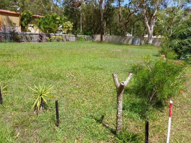 12 DALPURA ST, Macleay Island QLD 4184